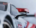 Die vier BMW M8 GTE von Minichamps in 1:18 leben von der grandiosen Renndekoration und den brillanten Details