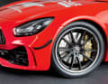 Mercedes- AMG-Pace-Car