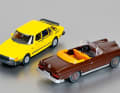 Saab 900, 280 SE Cabrio