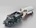 Scania- Wrecker