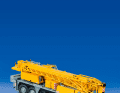 Liebherr LTM 1110-5.1 von Conrad in 1:50