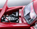 Kyosho-Giulietta: verkabelter Motor,...
