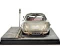 Patinierter Mercedes-Benz 300 SL in 1:8