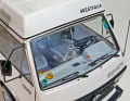 VW-T3-Syncro-Umbau auf Schuco-Basis in 1:18