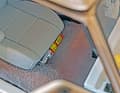 VW-T3-Syncro-Umbau auf Schuco-Basis in 1:18