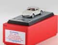 Alfa Romeo Giulietta Aerodinamica