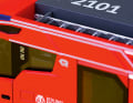2020 Rosenbauer RT von Wiking in 1:43
