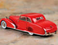 Mercedes 540 K „Frejat“ von Autopioneer in 1:43