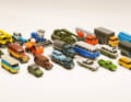 Seit 2010 hat der Kleinserienanbieter C&F Modellbau eine große Fahrzeugpalette en miniature umgesetzt