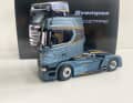 Scania Frostfire von Tekno