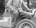 Georg von Opel 
