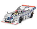 Porsche 917/10 in 1:32 von Revell