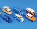 Nachzügler aus 2024 sind der VW T2b, der Chevy Blazer und der Lloyd LT