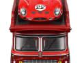 Bartoletti-Renntransporter in 1:64