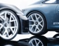 Die hochpräzisen 1:18-Modelle von Spark aus Resine  setzen dem Porsche 911 (992) S/T ein kleines Denkmal