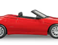 Den Tipo 916 von Alfa Romeo baut Norev als Spider und GTV mit geschlossener Die-Cast-Karosserie in 1:18 nach