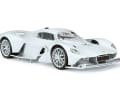 Der Aston Martin Valkyrie erscheint in 1:18...