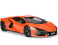 ...und 1:8, der Lambo Revuelto bald als Verkleinerung aus Bristol in 1:8