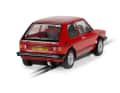 Als Kleinserie gedacht brachte der GTI dem Volkswagen Golf einen unglaublichen Imagegewinn und trat auch im Motorsport an