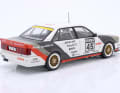 1991 wurde Frank Biela mit diesem Wagen Champion in der DTM. Auch den gibt es jetzt von Werk83 aus Die Cast in 1:18 mit beweglichen Vordertüren zu kaufen. ] Foto: Werk