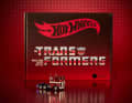 Wer dank Erlaubnis von Hasbro einen Optimus Prime in 1:64 bauen darf, der streng sich auch bei der Verpackung an