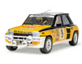 Wiederau!age des Renault R5 Racing in 1:24