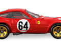 Daytona 365 in 1:64