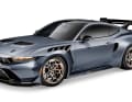 Der aktuelle Mustang GTD...