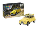 Das Bond-Auto in der Basis-Motorisierung ist die Ente aus "For Your eyes only"