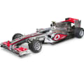 Mercedes MP4-24 in 1:24 von Revell
