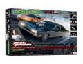 Eine neue Startpackung bei Scalextric tritt mit dem Dodge Charger und dem Toyota Supra aus den Filmen von "Fast & Furious" in 1:32 an ] Foto: Werk