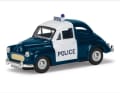 Der Einsatzwagen "The Lothians and Peebles Constabulary" bereichert den Fuhrpark in 1:43 ebenfalls