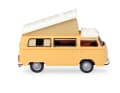 Das neue Reisemobil