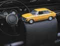 Drei BMW 02er von Autoart in 1:18