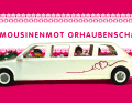Bloß kein Stretch. Playmobil hat für jeden Anlass die richtige Karre!