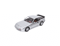 Die Straßenversion des Porsche 944 Turbo kommt von Schuco. Das Resinemodell in 1:18 entwickelt Spark für die Traditionsmarke!