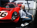 Es gibt eine fantastische Ferrari-Sonderausstellung im Nationalen Automuseum und im Shop passende Sondermodelle. Mehr dazu erzählt uns Florian Urbitsch vom NAM.