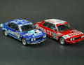 ‘82 BMW 528i Spa von Ixo in 1:18
