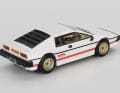 Der Lotus Esprit Turbo aus "In tödlicher Mission" unterstreicht, welche Qualität Mini GT in 1:64 mittlerweile an die Sammler liefert ] Foto: Werk