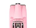 Vorne sitzt im FAB 1 Aloysius Parker, der getreue und furchtlose Chauffeur von Agentin Lady Penelope
