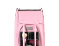 Im Fond des pinken FAB 1 thront dagegen Lady Penelope selbst und denkt über den aktuellen Agentenfall nach