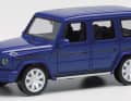 Aber: In Sachen G-Modell von Herpa gibt es keine Blaue Mauritius. Die wirkliche Rarität der Baureihe in 1:87 trägt Pink! ] Foto: Herpa