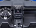 Auch im Interieur toben sich die Bedruckungskönige von Autoart bei ihrem 1:18-Mustang erfolgreich aus ] Foto: Werk