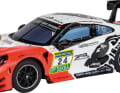 Beim Porsche 911 GT3 kommen die neuen Varianten "Lionspeed Race" (Foto) und "Macao-GP" von 2024 für das Hybrid-System ] Foto: Werk