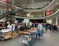 Im großzügigen Ambiente des Audi-Forums Neckarsulm geht die 24. Modellautobörse am 10. November an den Start ] Foto: Audi