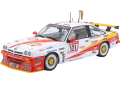 Werk83 bringt den Kult-Blitz Manta B vom Nürburgring als 1:18er mit geschlossener Die-Cast-Karosserie