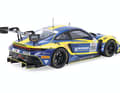 Porsche 911 GT3 R in der Baugröße 1:18