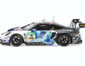 Porsche 911 GT3 R in der Baugröße 1:18