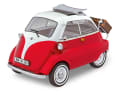 BMW Isetta Anniversary-Set von Revell in 1:16