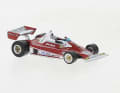 Sieger Kategorie A, SAMMELN 1:87 Pkw Klassik: Ferrari 312T2 "Niki Lauda" von Brekina  Foto: Werk